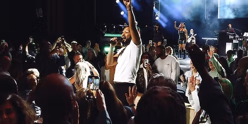 An Evening with John Legend: Get Lifted - 20th\u00a0Anniversary Tour