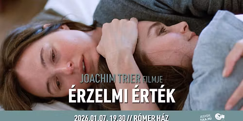 \u00c9rzelmi \u00e9rt\u00e9k \/\/ R\u00f3mer H\u00e1z