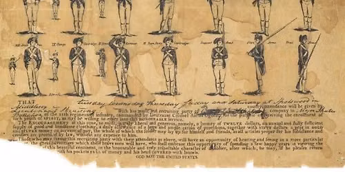 Historic Hartford Walking Tour: Revolutionary Hartford