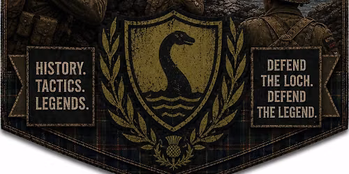 In Defence of Nessie.