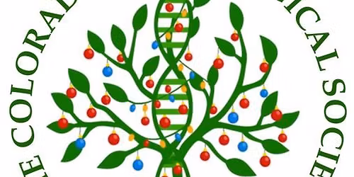 Mingle, Jingle, and Genealogy \u2014 A CGS Holiday Party \ud83c\udf84