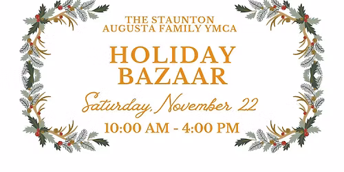 Holiday Bazaar
