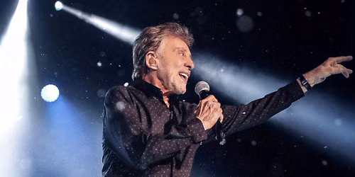 Frankie Valli & The Four Seasons: The Last Encores