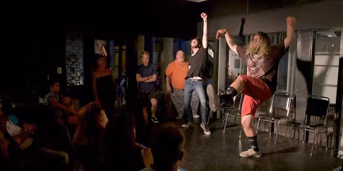 Lancaster Improv Players