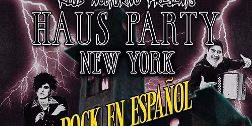 Haus Party