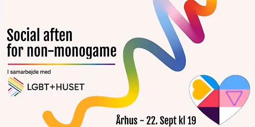 Social aften for non-monogame (\u00c5rhus version)