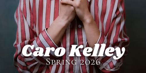 Caro Kelly Live 
