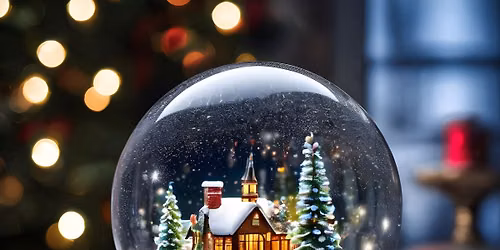 6th Annual Elizabethtown Christmas Open