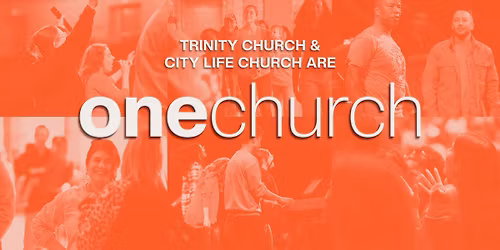 One Church - First Service