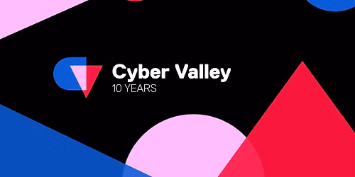 Cyber Valley Day 2026