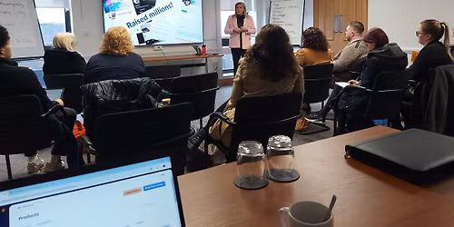 \ud83d\udd25 FREE FACE-TO-FACE DEAL PACKAGING DISCOVERY DAY \ud83d\udd25