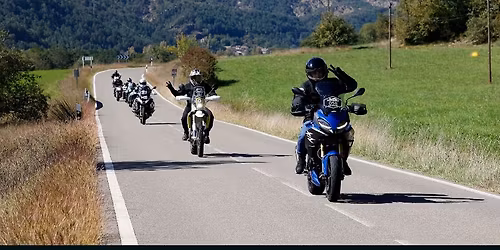 Motastro Gastrorider 2025