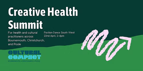 Creative Health Summit