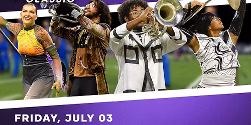 DCI Capital Classic - 2026