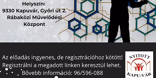 Gy\u0151rfi P\u00e1l: N\u00e9zz\u00fcnk a j\u00f6v\u0151be!- Eg\u00e9szs\u00e9g 2040