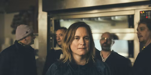 Chantal Acda "The Whale" \u00b7 Trafo \u00b7 Jena