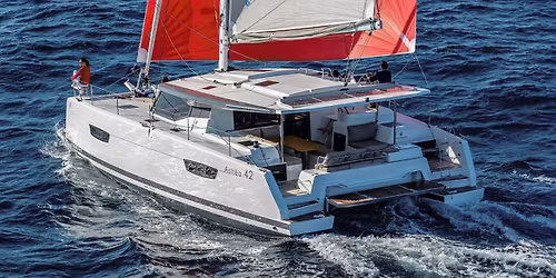 Segelt\u00f6rn in Sizilien