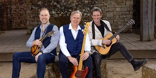 The Houghton Weavers