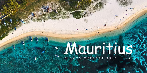 Mauritius - Tropical Paradise