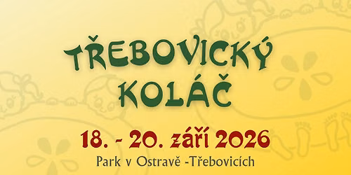T\u0159ebovick\u00fd kol\u00e1\u010d 2026