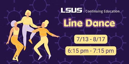 Line Dance