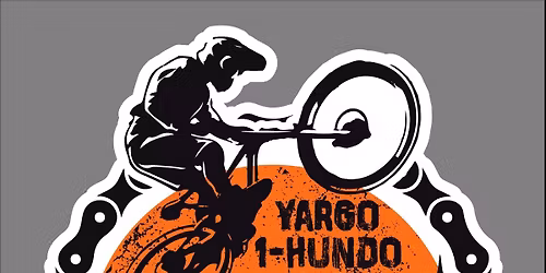 Fort Yargo Toys for Tots MTB Ride