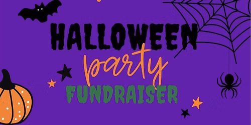 Halloween Fundraiser Party for Wild You @ Penguin City Brewing