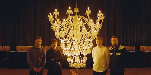 Of Monsters and Men Hamburg Tickets