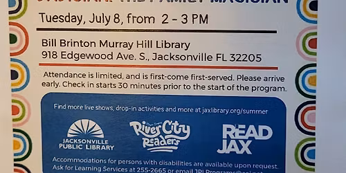 Dadician the Magician