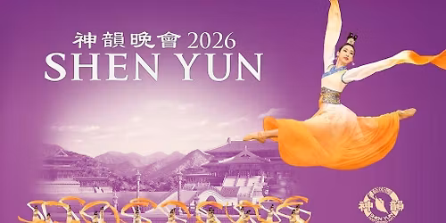 Shen Yun