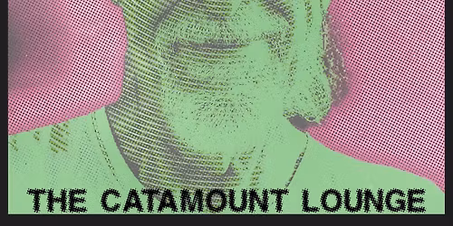 Mike Hasty & The Mystic Rebels @ The Catamount Lounge