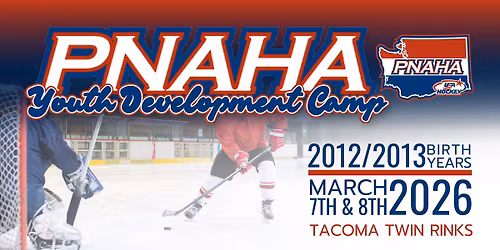 2025-26 PNAHA 13\/14 Development Camp