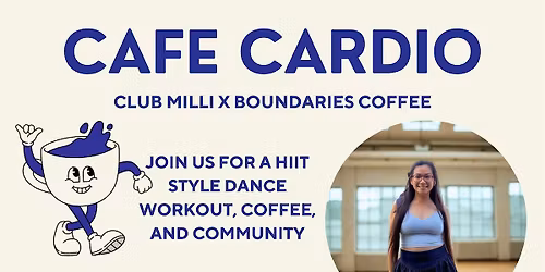 Cafe Cardio