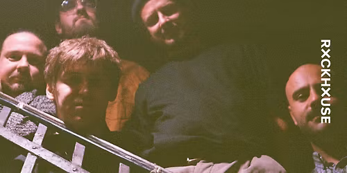 ANSA SAUERMANN & Band \u2022 Rockhouse Salzburg