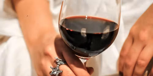 Wine Tasting Lunch and Learn with Brian Artis!