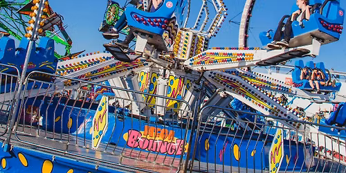 The 2026 Great Geauga County Fair! \ud83c\udf89\ud83c\uddfa\ud83c\uddf8