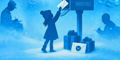 LETTERS TO SANTA \ud83c\udf84 FREE HOLIDAY SHOW