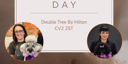 The Coat Education Day