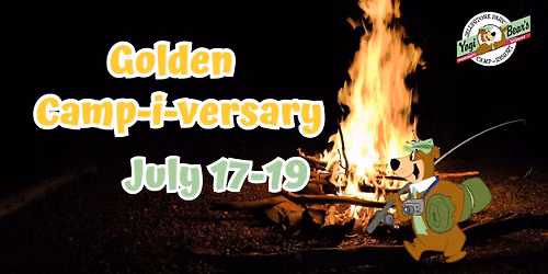 Golden Campiversary