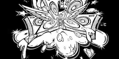 Los Tekkenos \/ Hard Rave