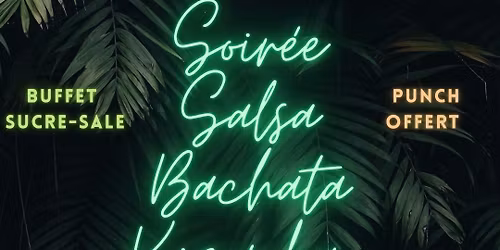 SOIR\u00c9E SBK FLUO