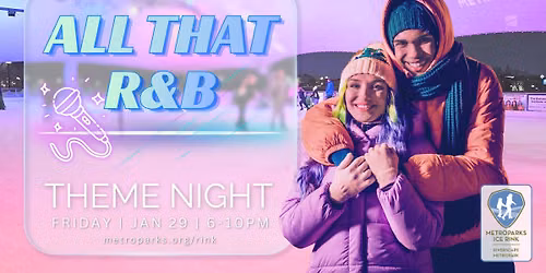 All That R&B