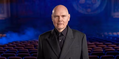 Billy Corgan - A Night of Mellon Collie and Infinite Sadness