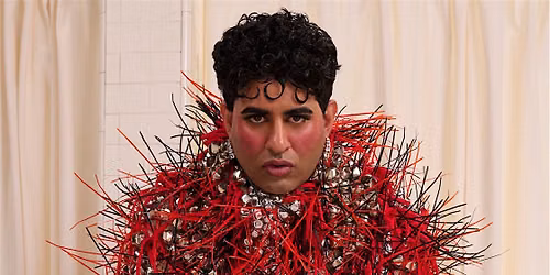 Alok Vaid-Menon