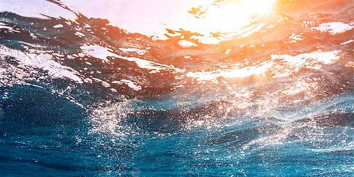 The Blessing of the Waters