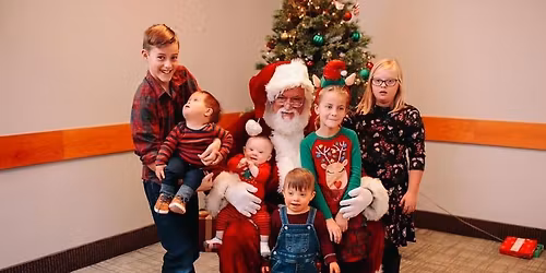 HOIDSA Family Christmas Party