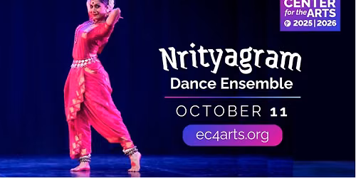 Nrityagram Dance Ensemble