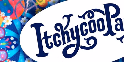 Itchycoo Park at Macsorleys