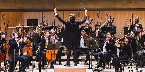 Toronto Symphony Orchestra
