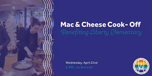 Mac and Cheese Cook Off